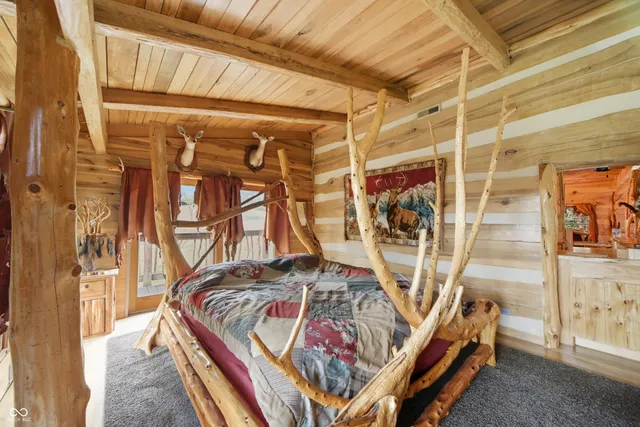 $1,250,000 | 3896 Long Run Road, Vevay, IN 47043