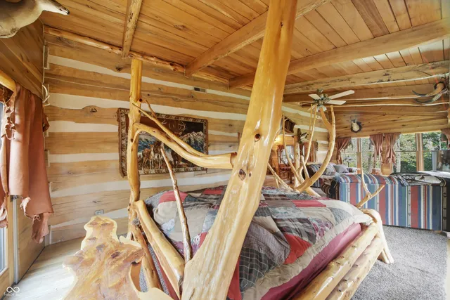 $1,250,000 | 3896 Long Run Road, Vevay, IN 47043