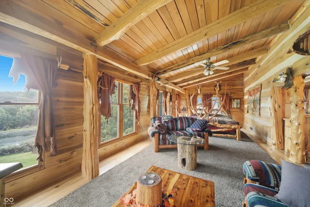 $1,250,000 | 3896 Long Run Road, Vevay, IN 47043