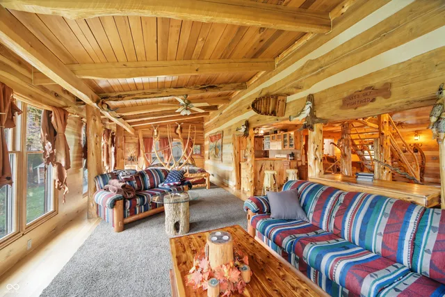 $1,250,000 | 3896 Long Run Road, Vevay, IN 47043