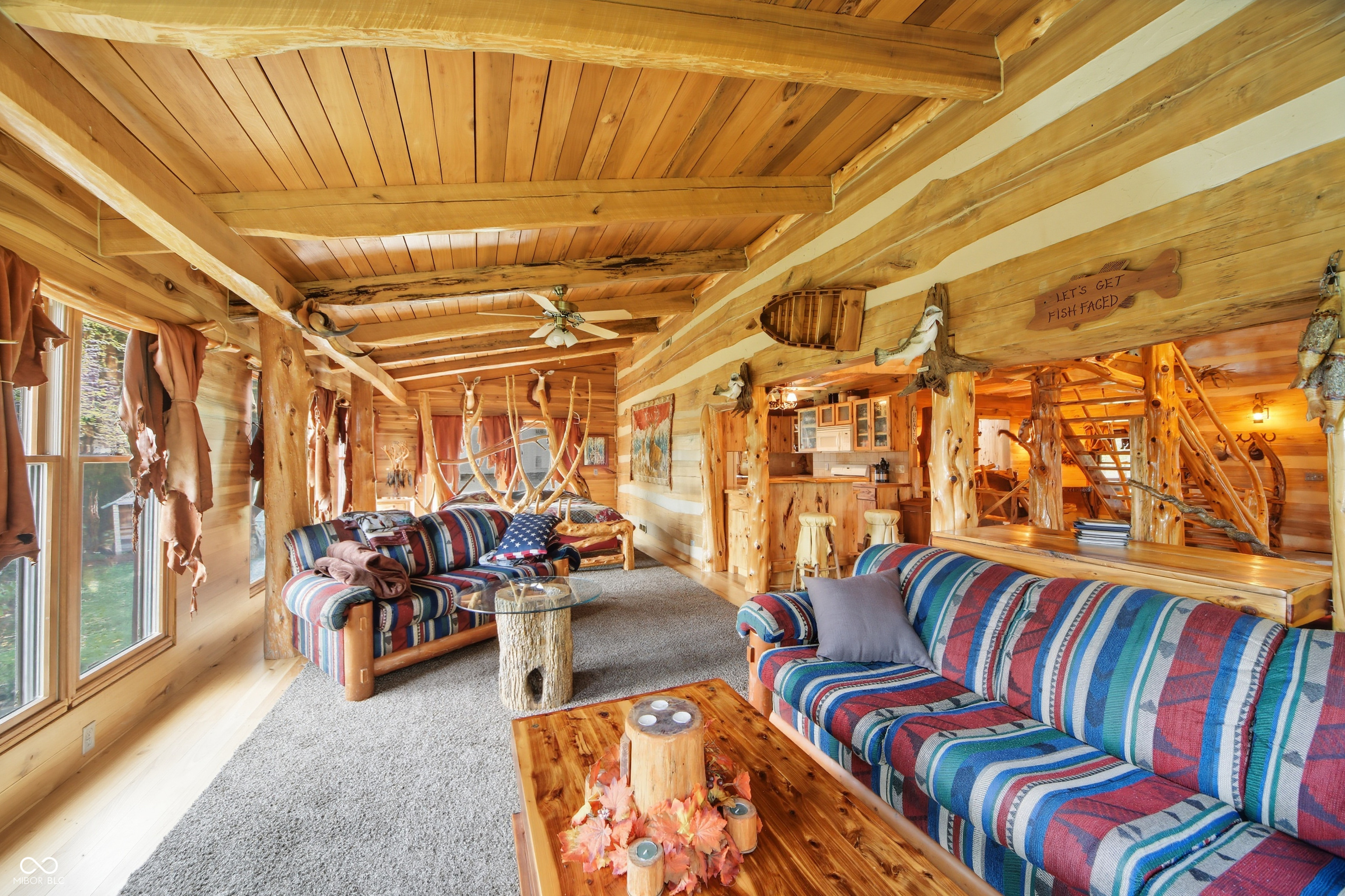 3896 Long Run Road Vevay, IN 47043 - Photo 30 of 137