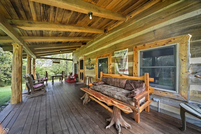 $1,250,000 | 3896 Long Run Road, Vevay, IN 47043