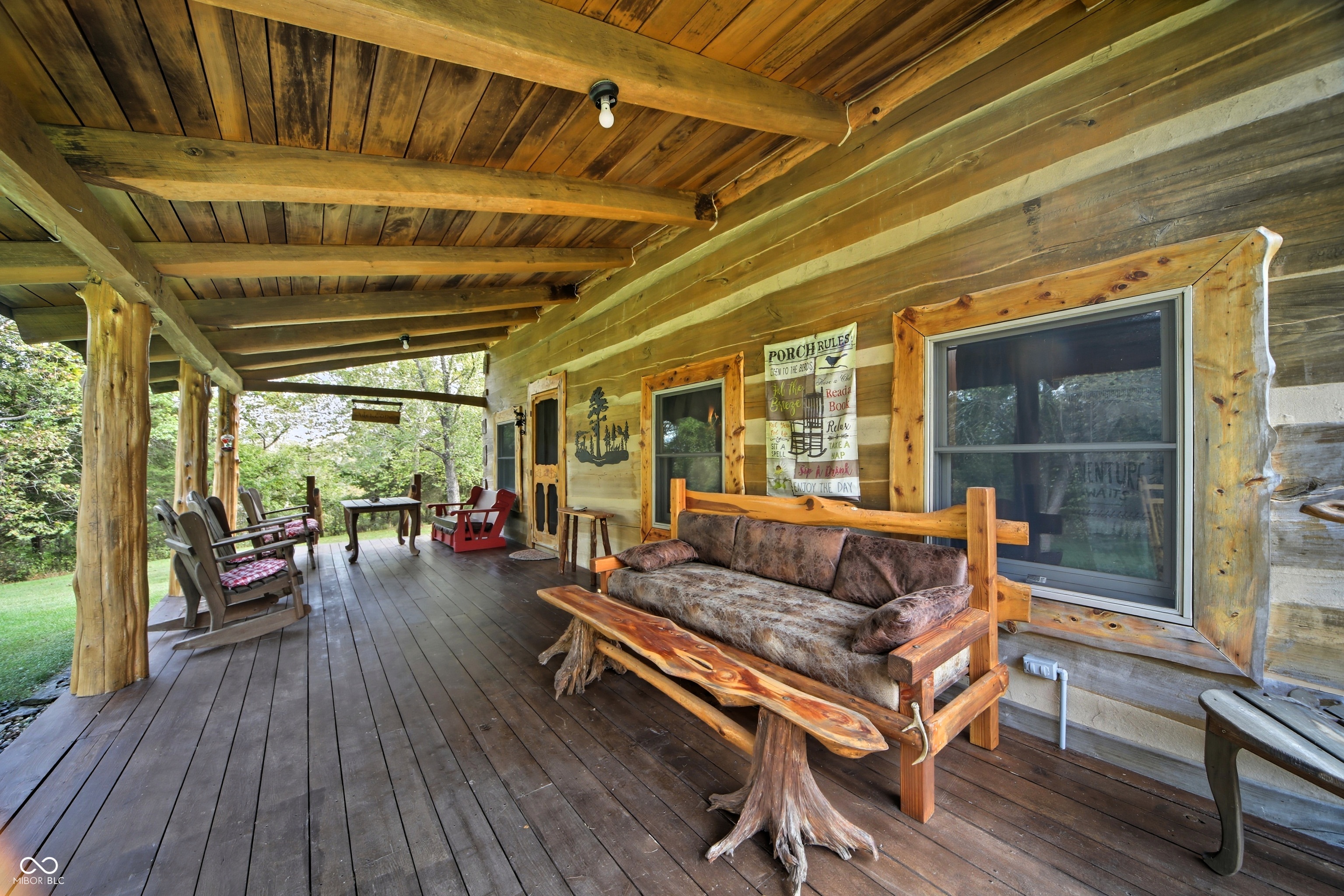 3896 Long Run Road Vevay, IN 47043 - Photo 3 of 137