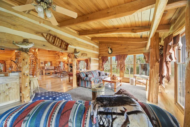 $1,250,000 | 3896 Long Run Road, Vevay, IN 47043