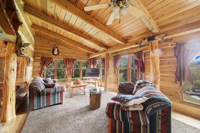 $1,250,000 | 3896 Long Run Road, Vevay, IN 47043