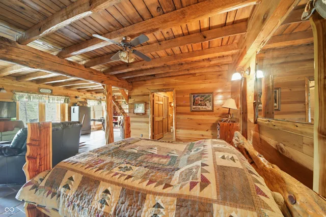 $1,250,000 | 3896 Long Run Road, Vevay, IN 47043