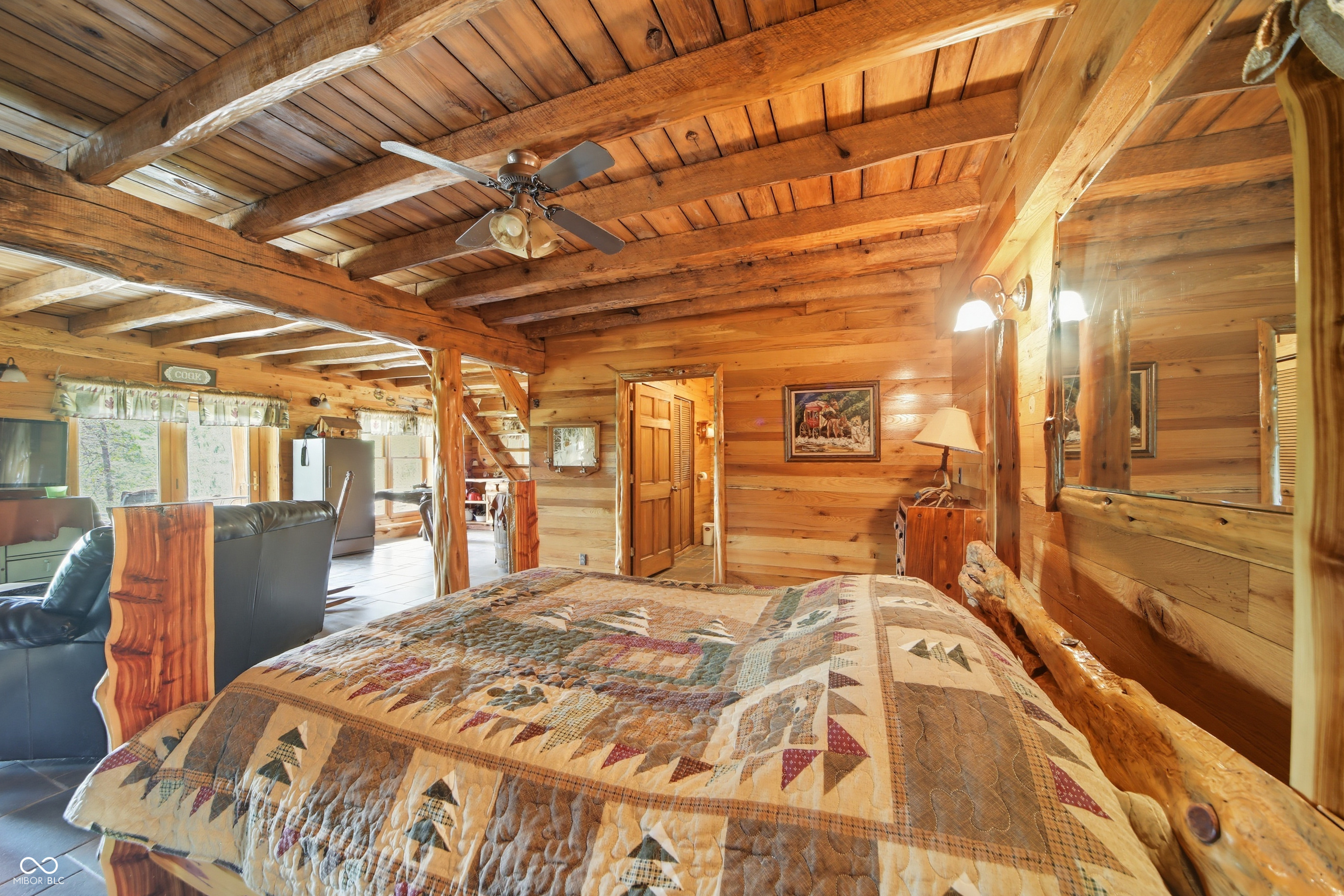 3896 Long Run Road Vevay, IN 47043 - Photo 40 of 148