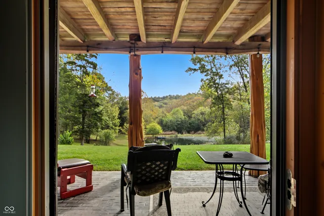 $1,250,000 | 3896 Long Run Road, Vevay, IN 47043