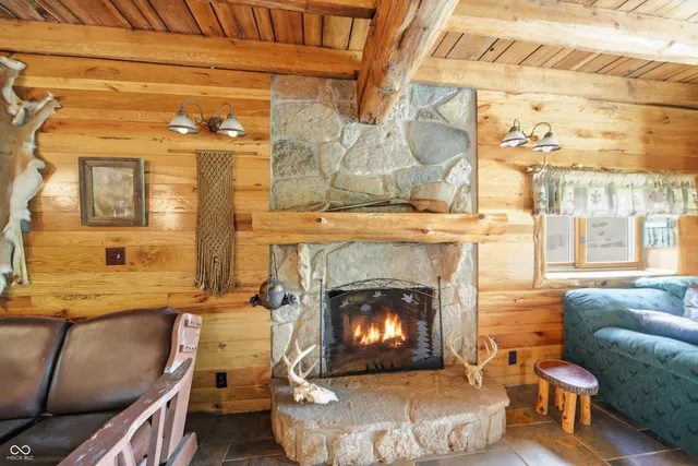 $1,250,000 | 3896 Long Run Road, Vevay, IN 47043