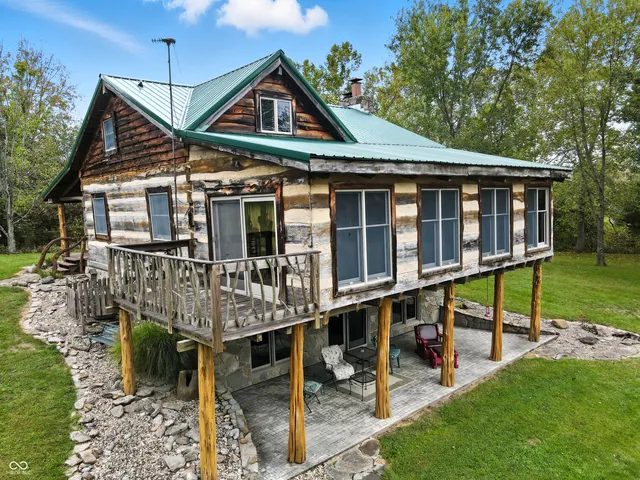 $1,250,000 | 3896 Long Run Road, Vevay, IN 47043