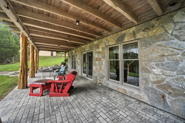 $1,250,000 | 3896 Long Run Road, Vevay, IN 47043