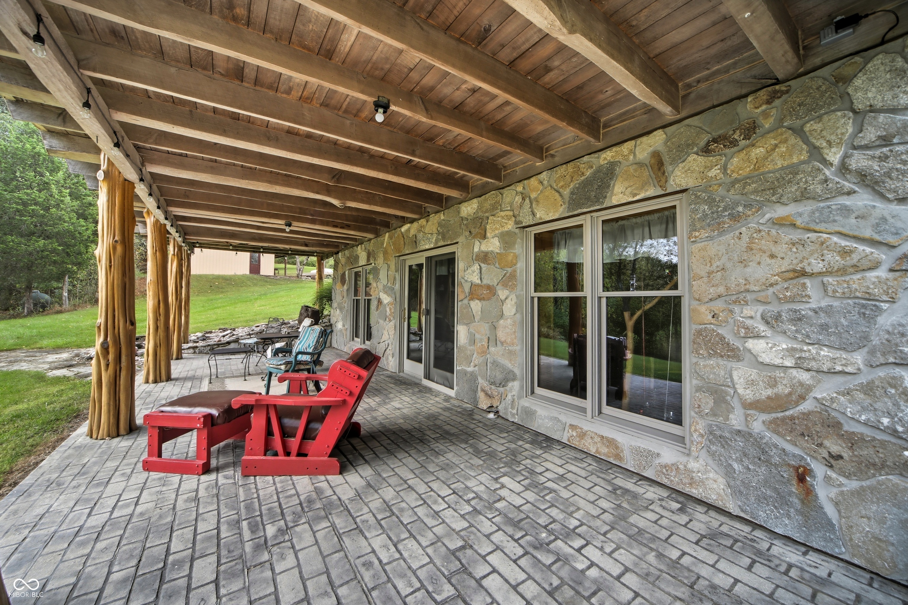 3896 Long Run Road Vevay, IN 47043 - Photo 59 of 137