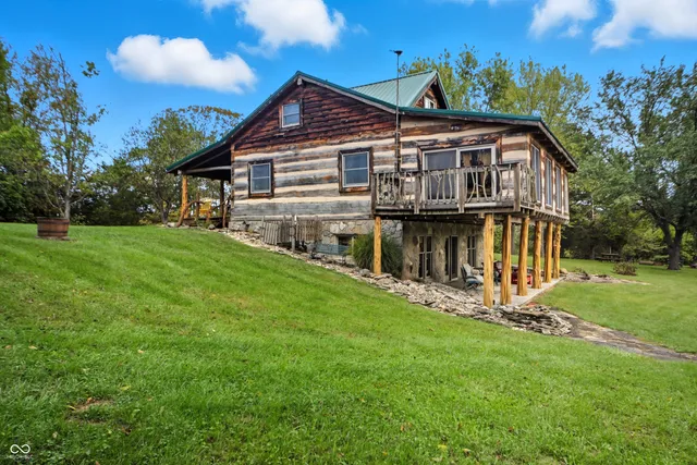 $1,250,000 | 3896 Long Run Road, Vevay, IN 47043