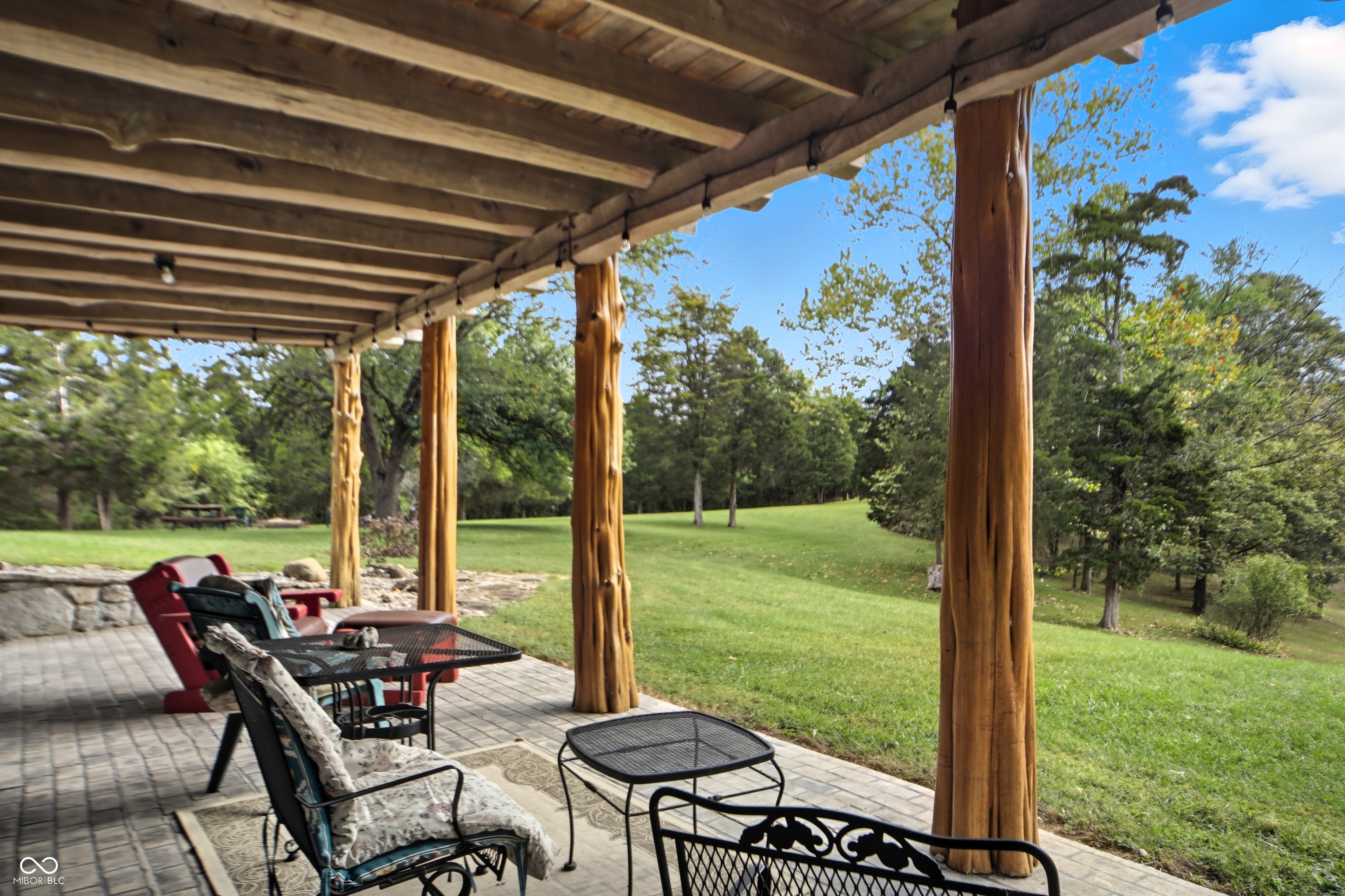 3896 Long Run Road Vevay, IN 47043 - Photo 63 of 137