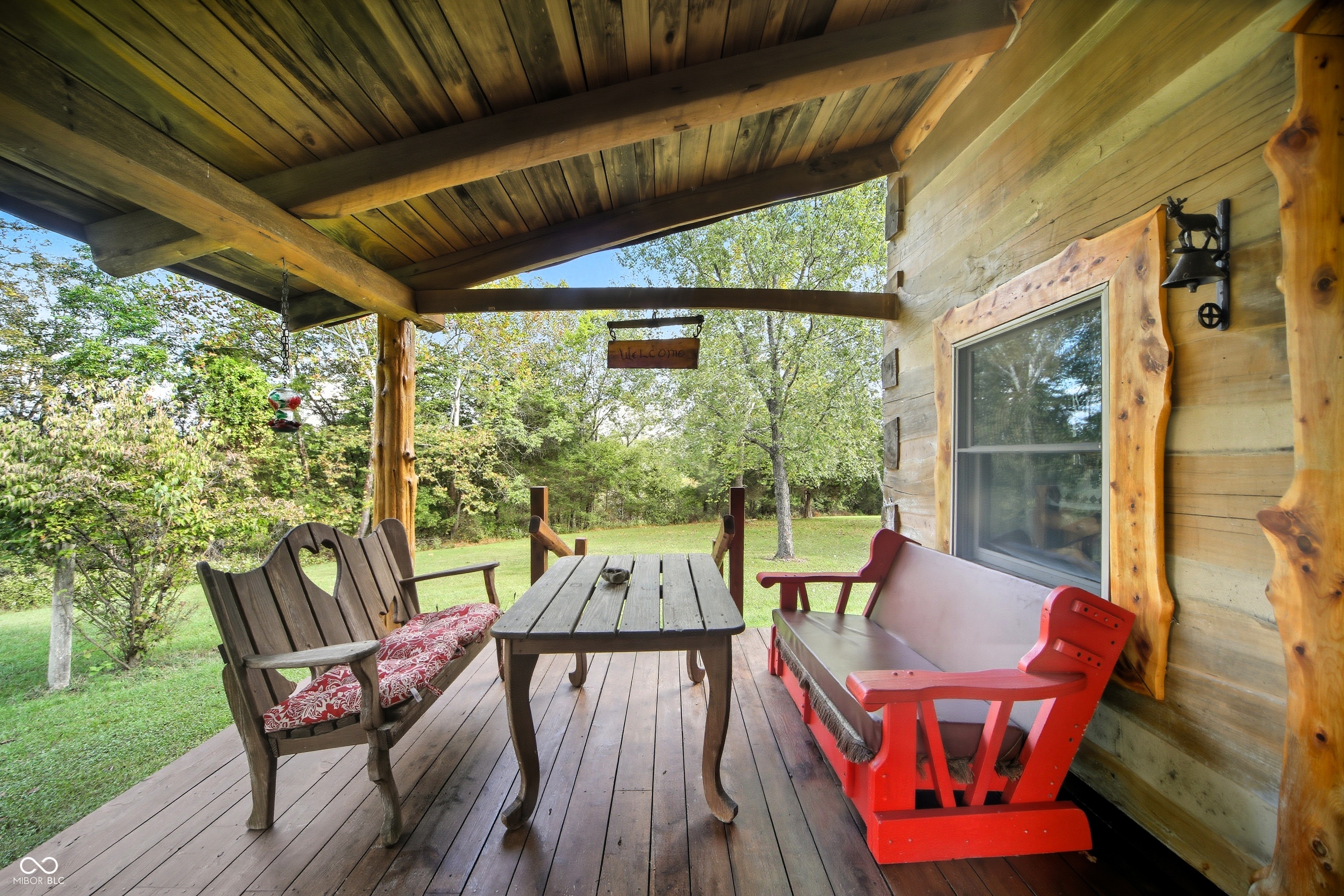 3896 Long Run Road Vevay, IN 47043 - Photo 64 of 137