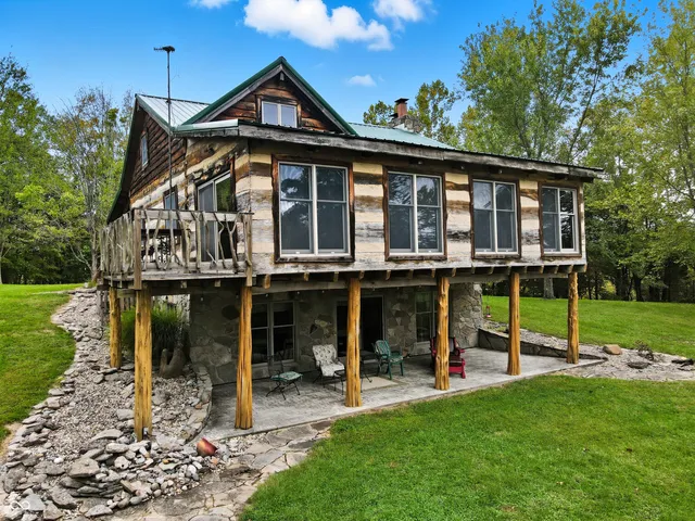 $1,250,000 | 3896 Long Run Road, Vevay, IN 47043