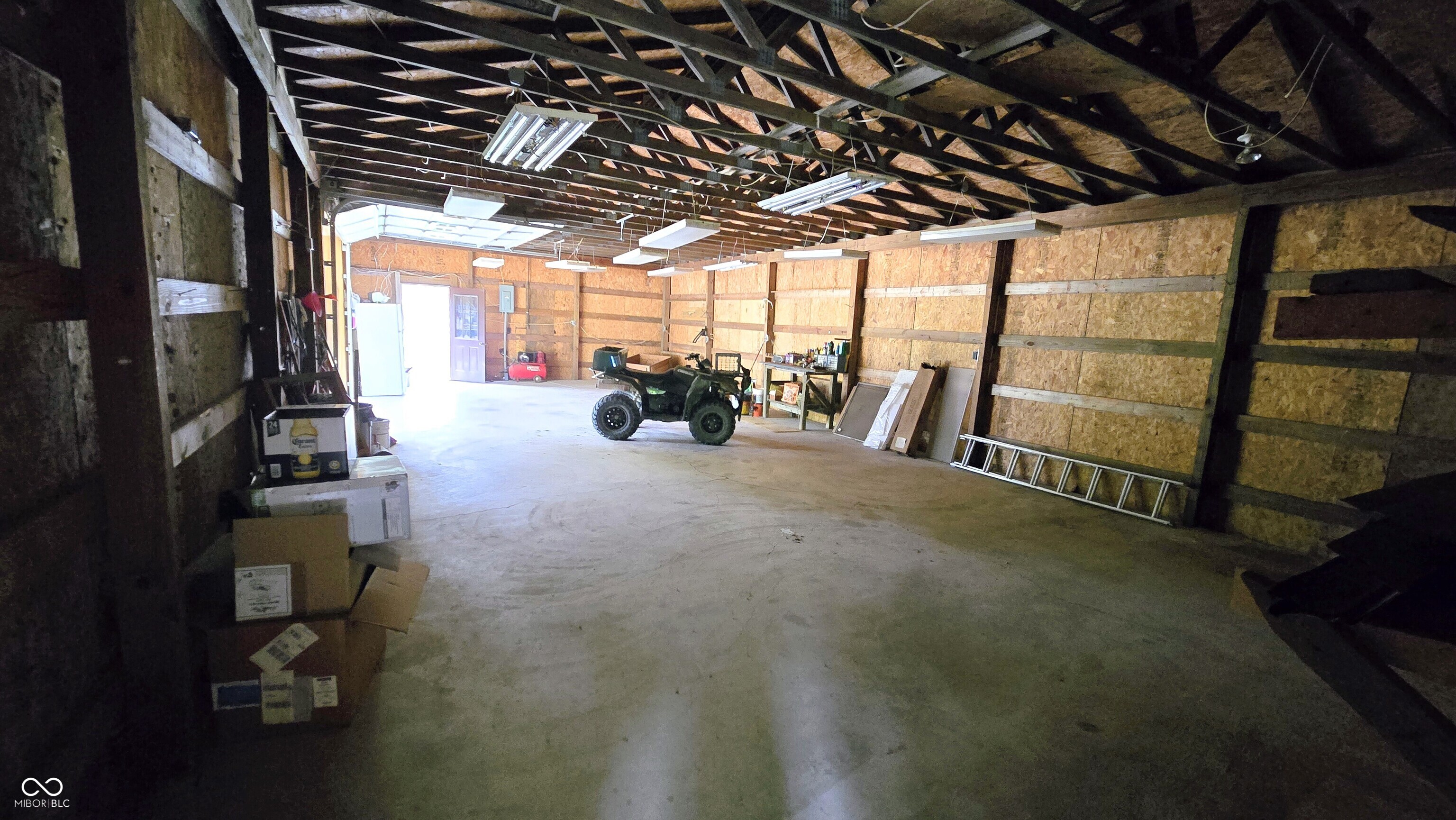 3896 Long Run Road Vevay, IN 47043 - Photo 72 of 137