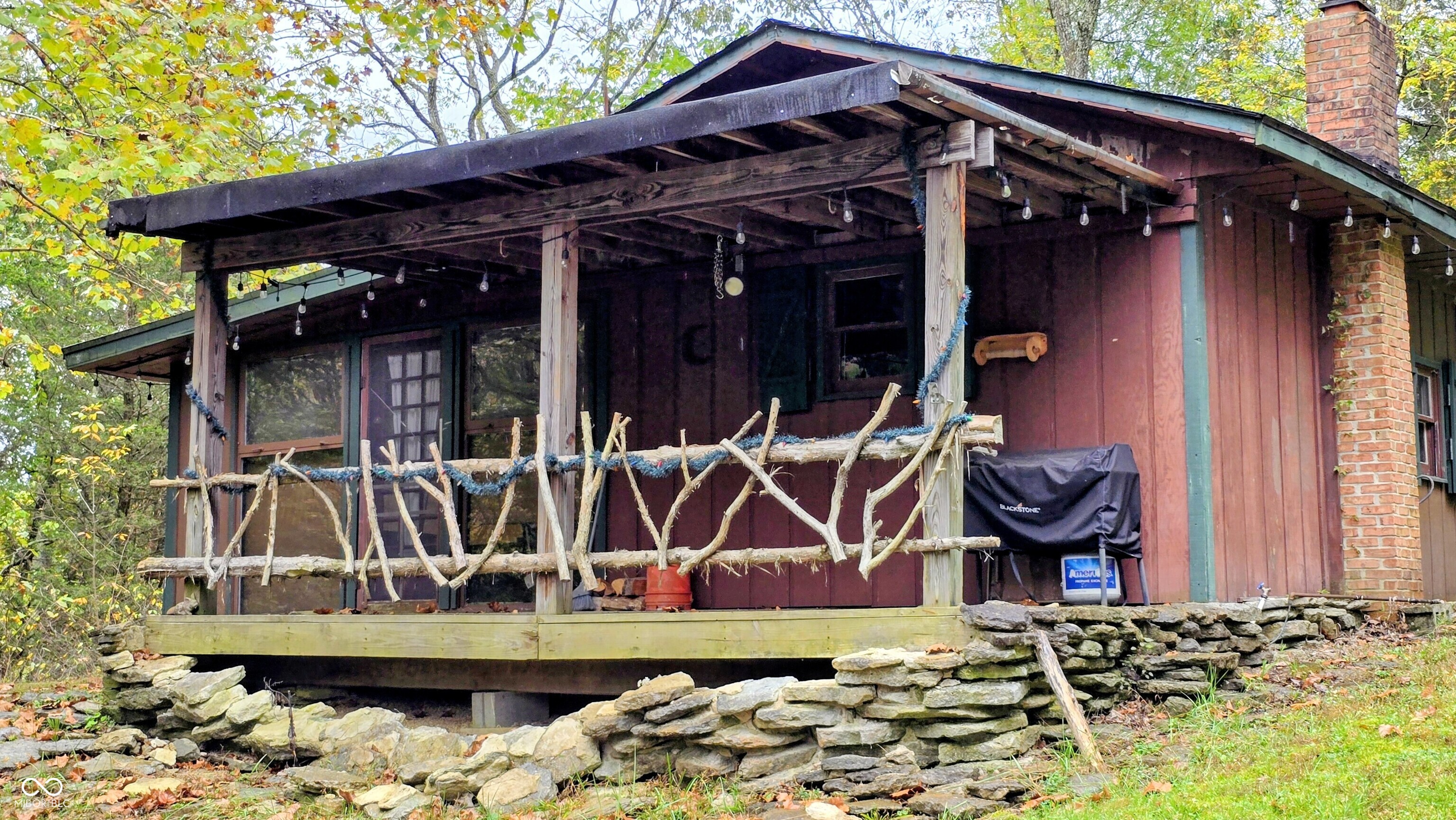 3896 Long Run Road Vevay, IN 47043 - Photo 73 of 137