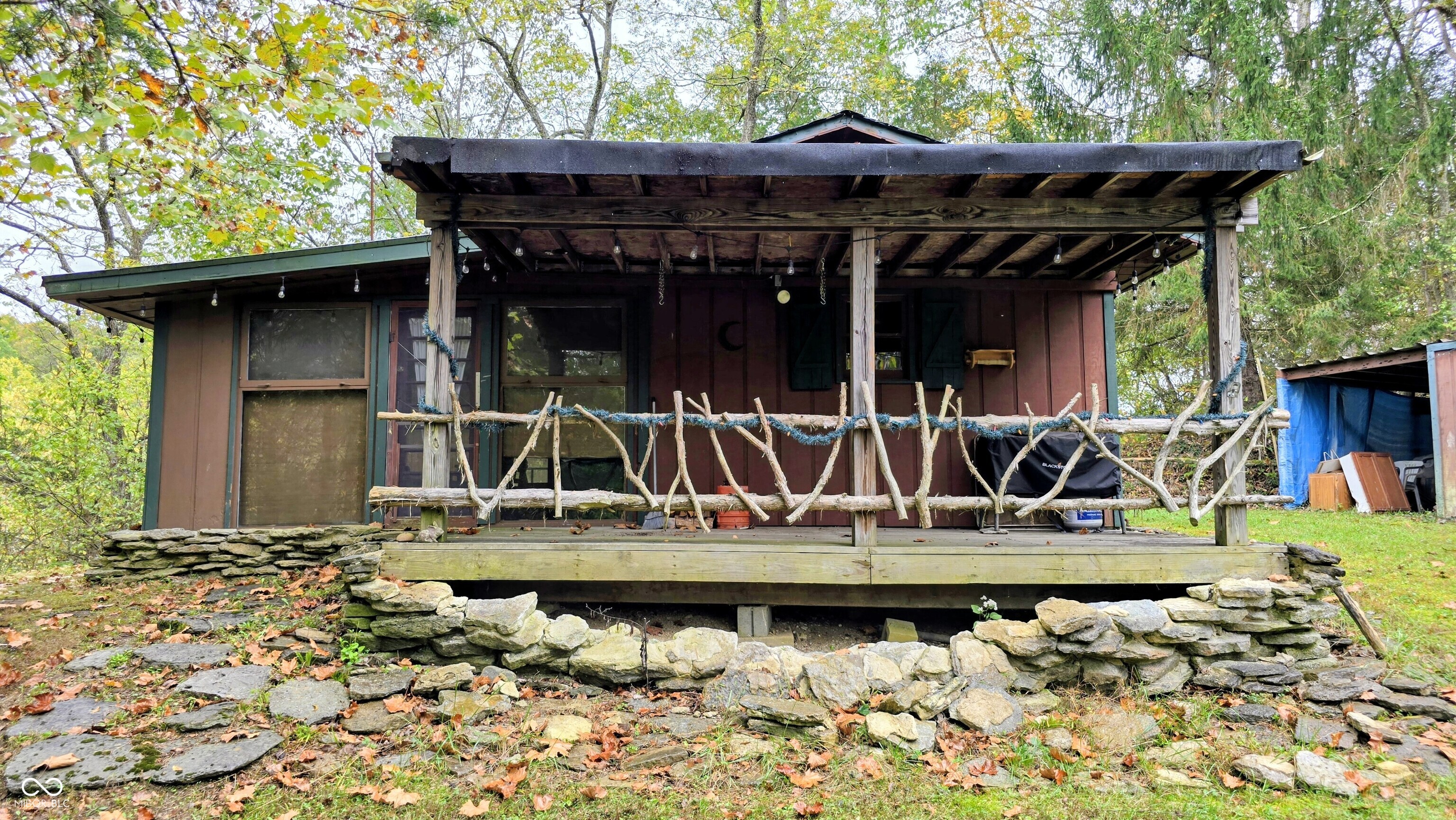 3896 Long Run Road Vevay, IN 47043 - Photo 74 of 137