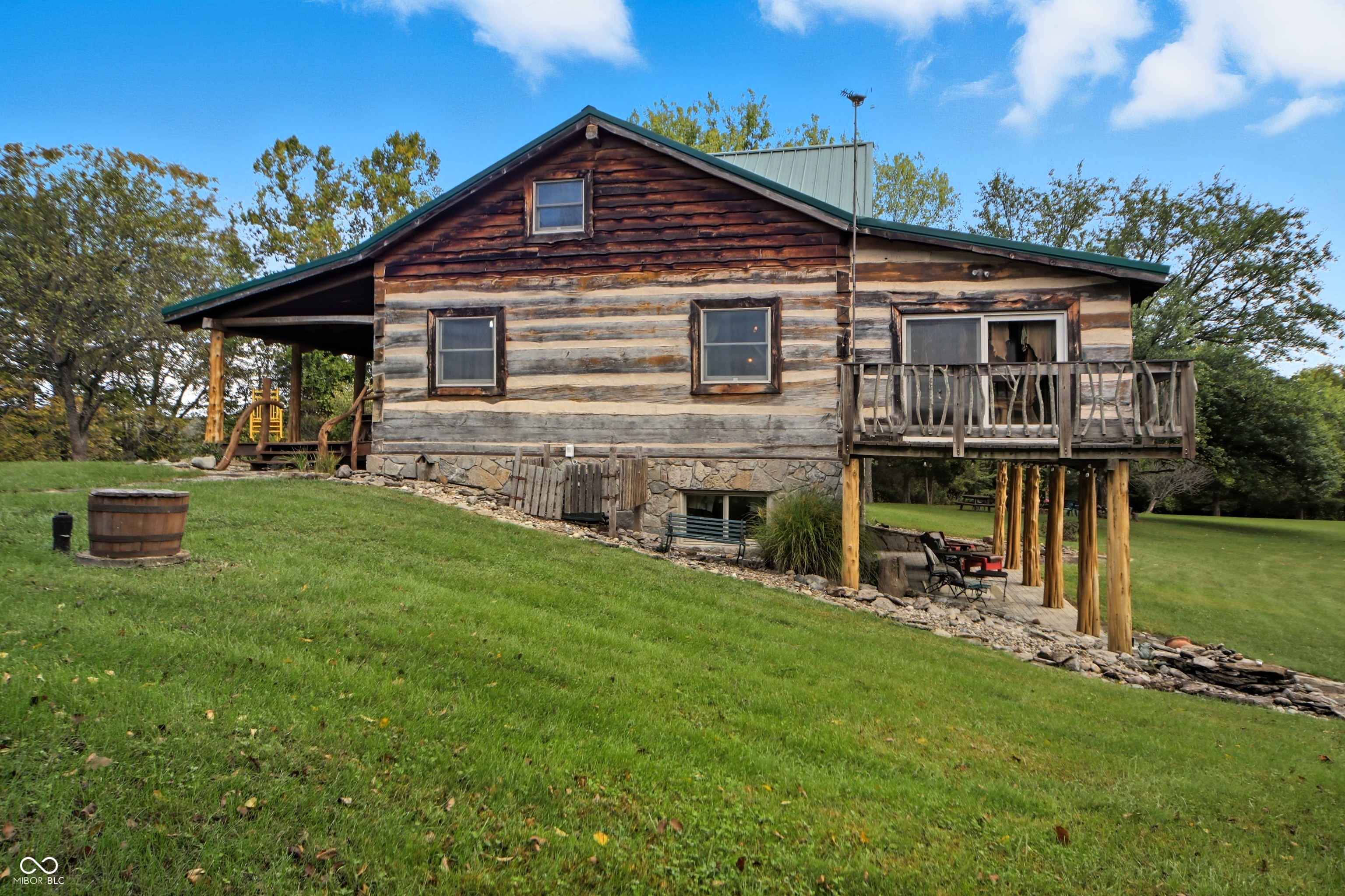 3896 Long Run Road Vevay, IN 47043 - Photo 79 of 137