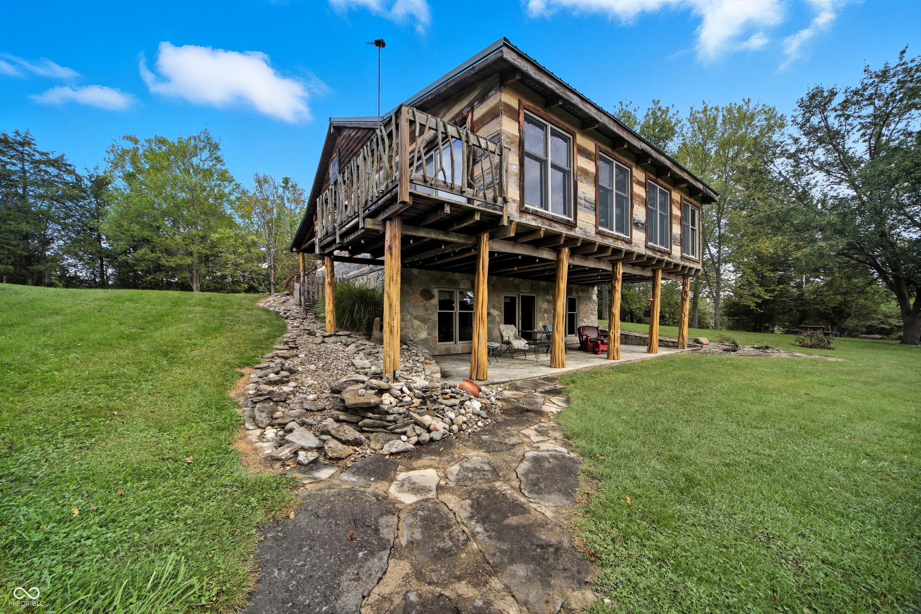 3896 Long Run Road Vevay, IN 47043 - Photo 80 of 137