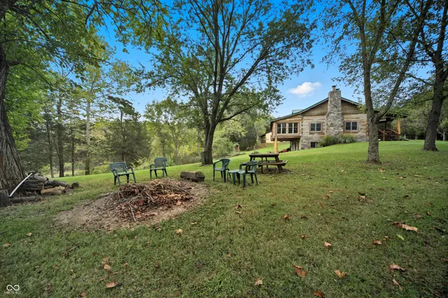 $1,250,000 | 3896 Long Run Road, Vevay, IN 47043