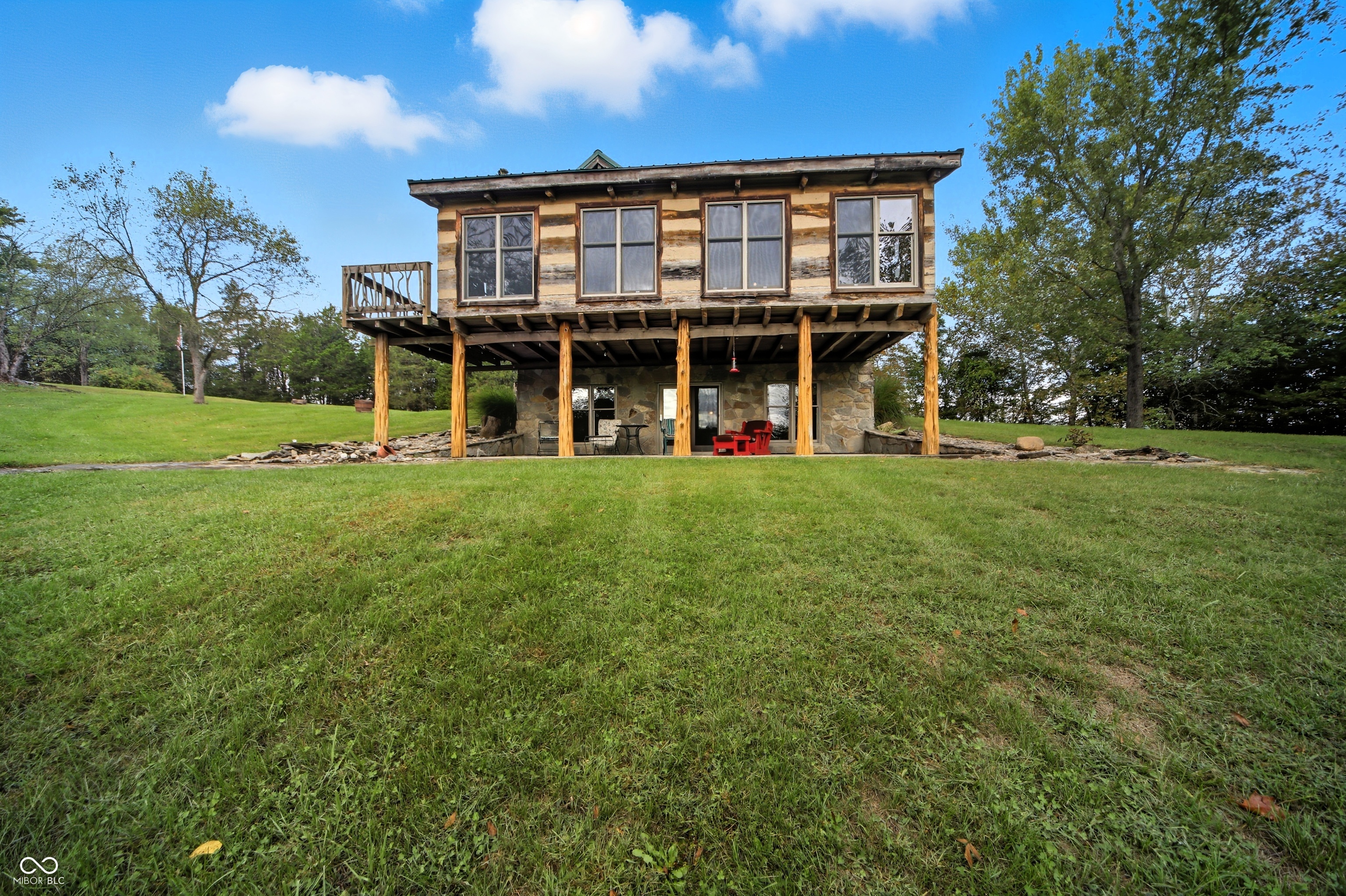 3896 Long Run Road Vevay, IN 47043 - Photo 83 of 148