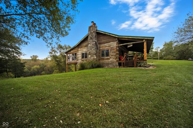 $1,250,000 | 3896 Long Run Road, Vevay, IN 47043