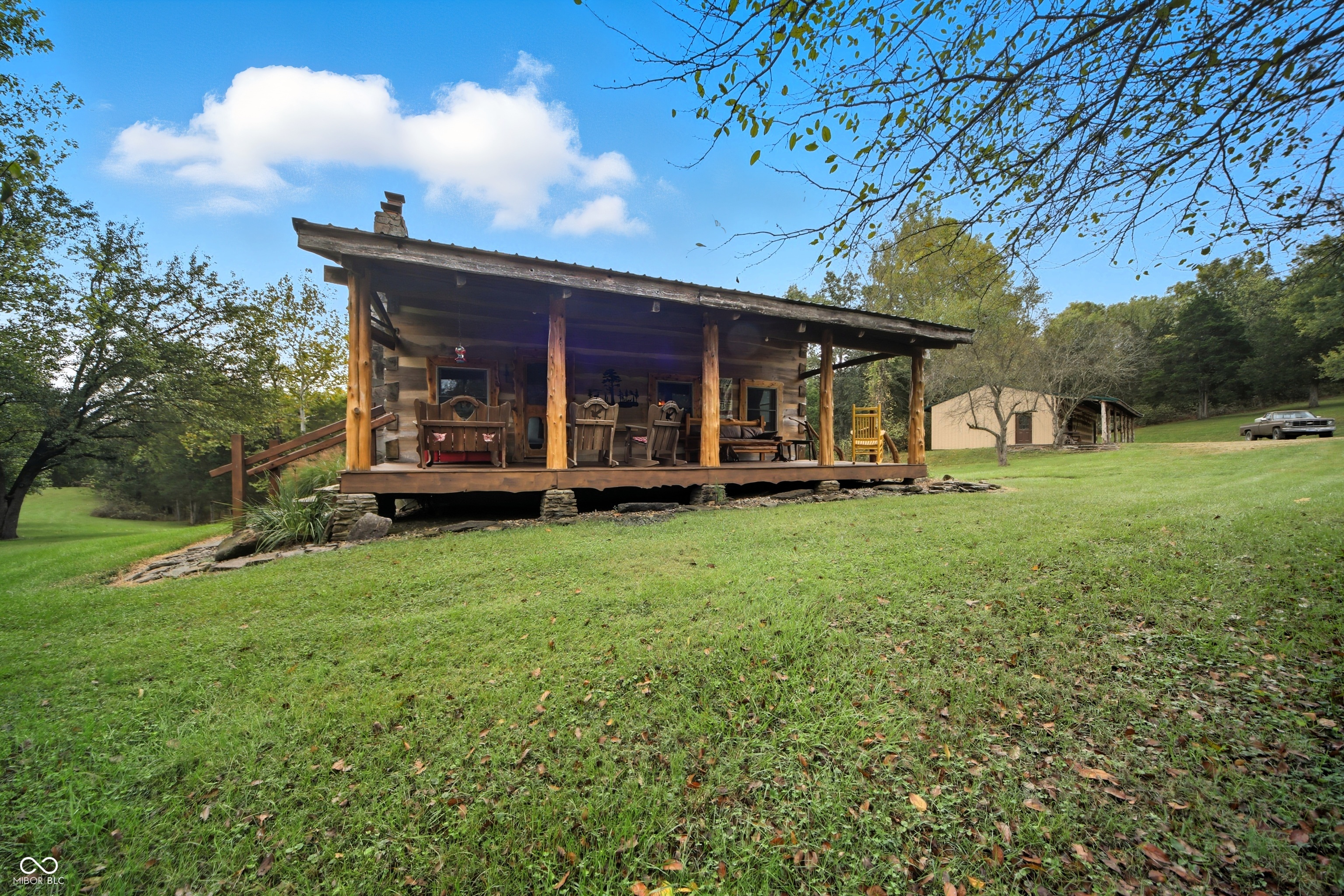 3896 Long Run Road Vevay, IN 47043 - Photo 85 of 137