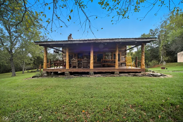 $1,250,000 | 3896 Long Run Road, Vevay, IN 47043