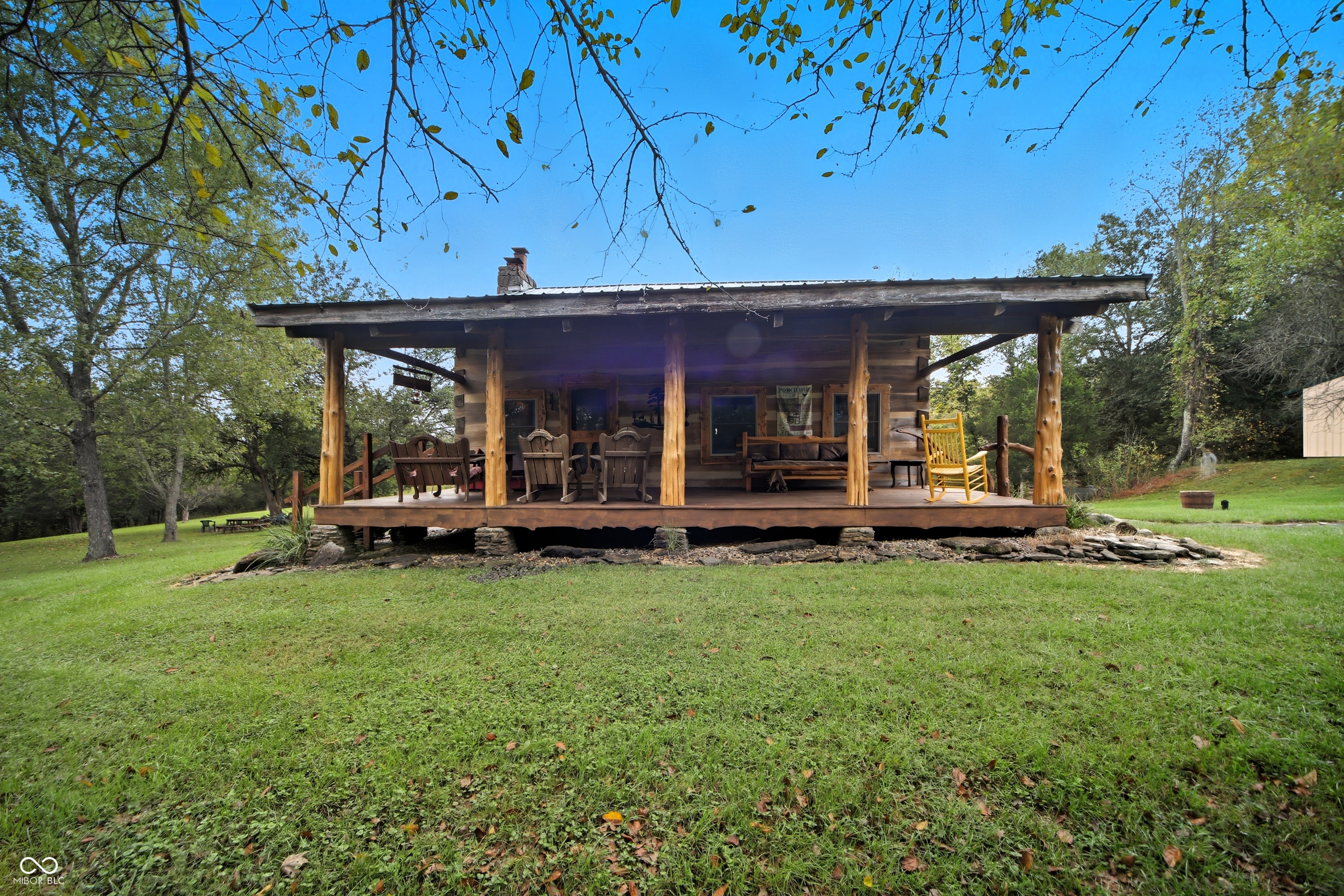 3896 Long Run Road Vevay, IN 47043 - Photo 86 of 137