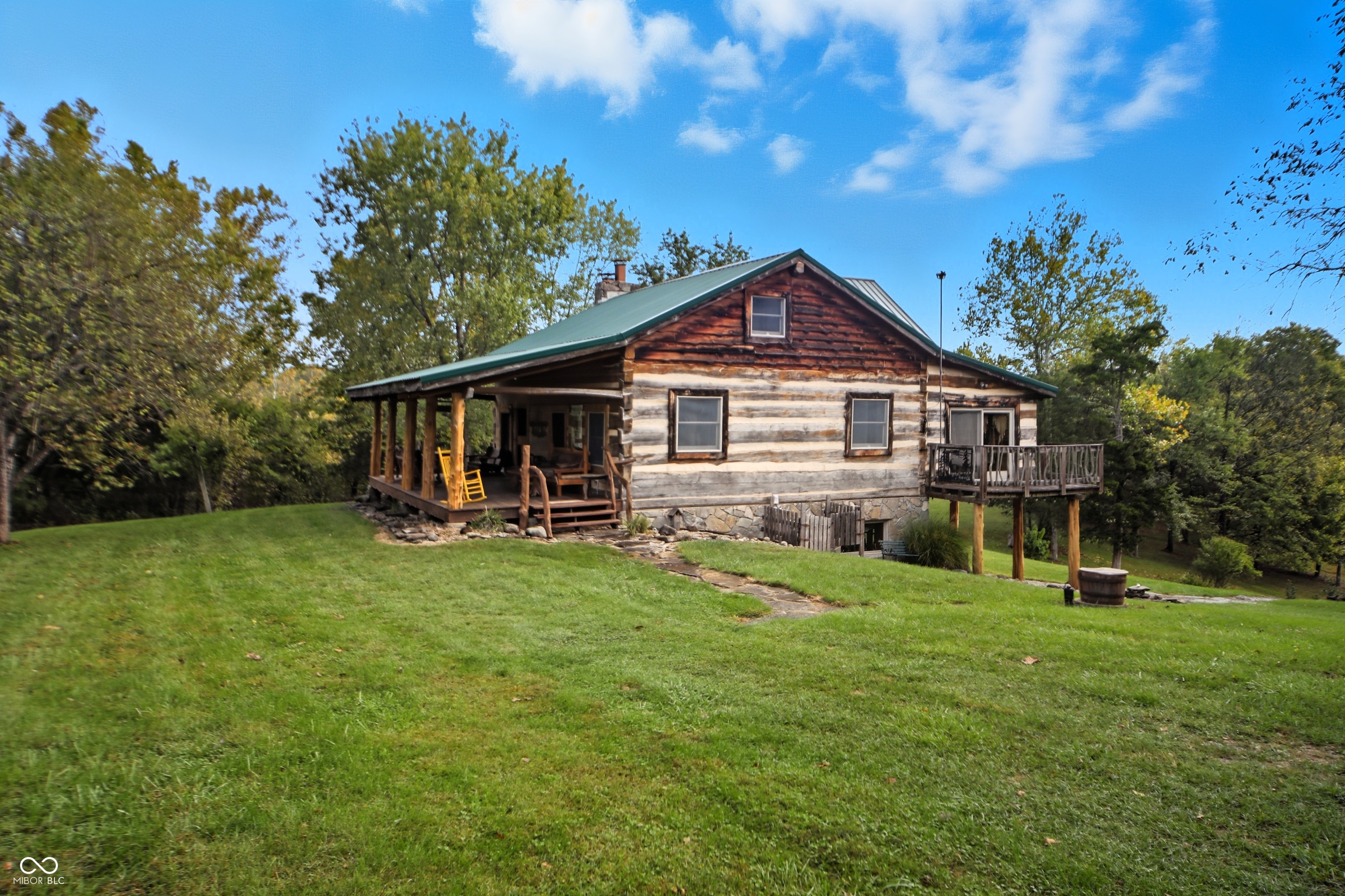 3896 Long Run Road Vevay, IN 47043 - Photo 88 of 137