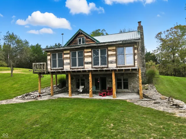 $1,250,000 | 3896 Long Run Road, Vevay, IN 47043
