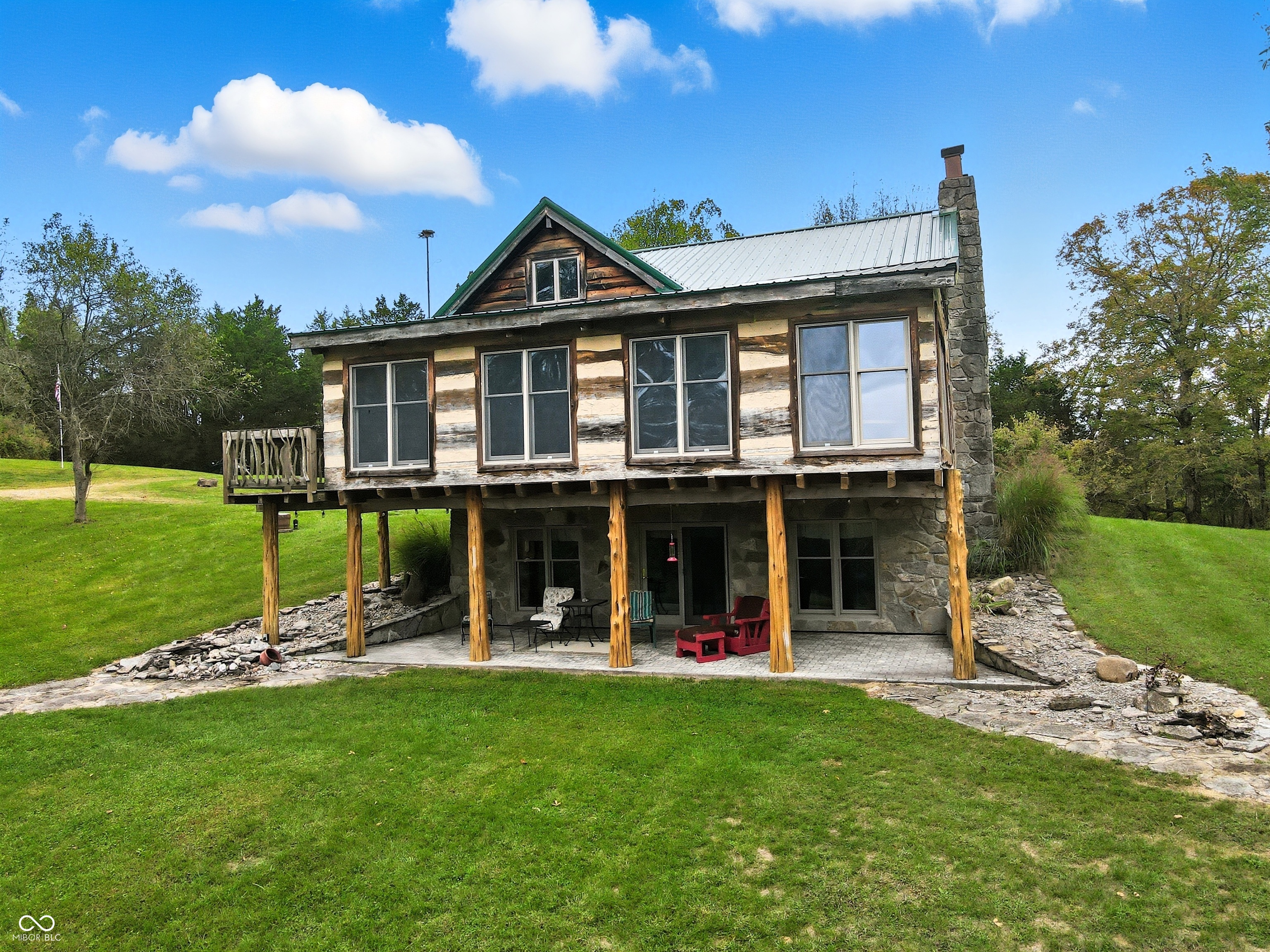 3896 Long Run Road Vevay, IN 47043 - Photo 89 of 137