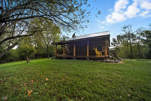 $999,900 | 3896 Long Run Road, Vevay, IN 47043