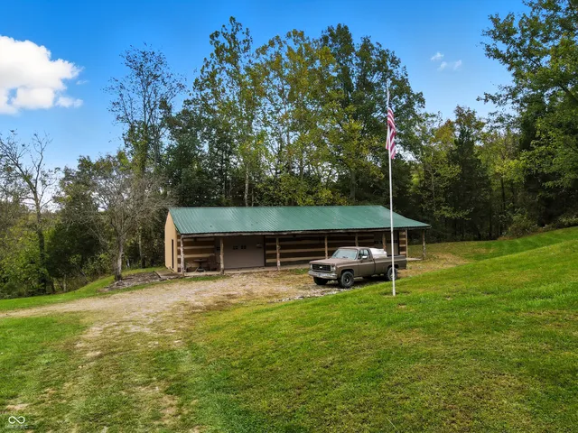 $1,250,000 | 3896 Long Run Road, Vevay, IN 47043