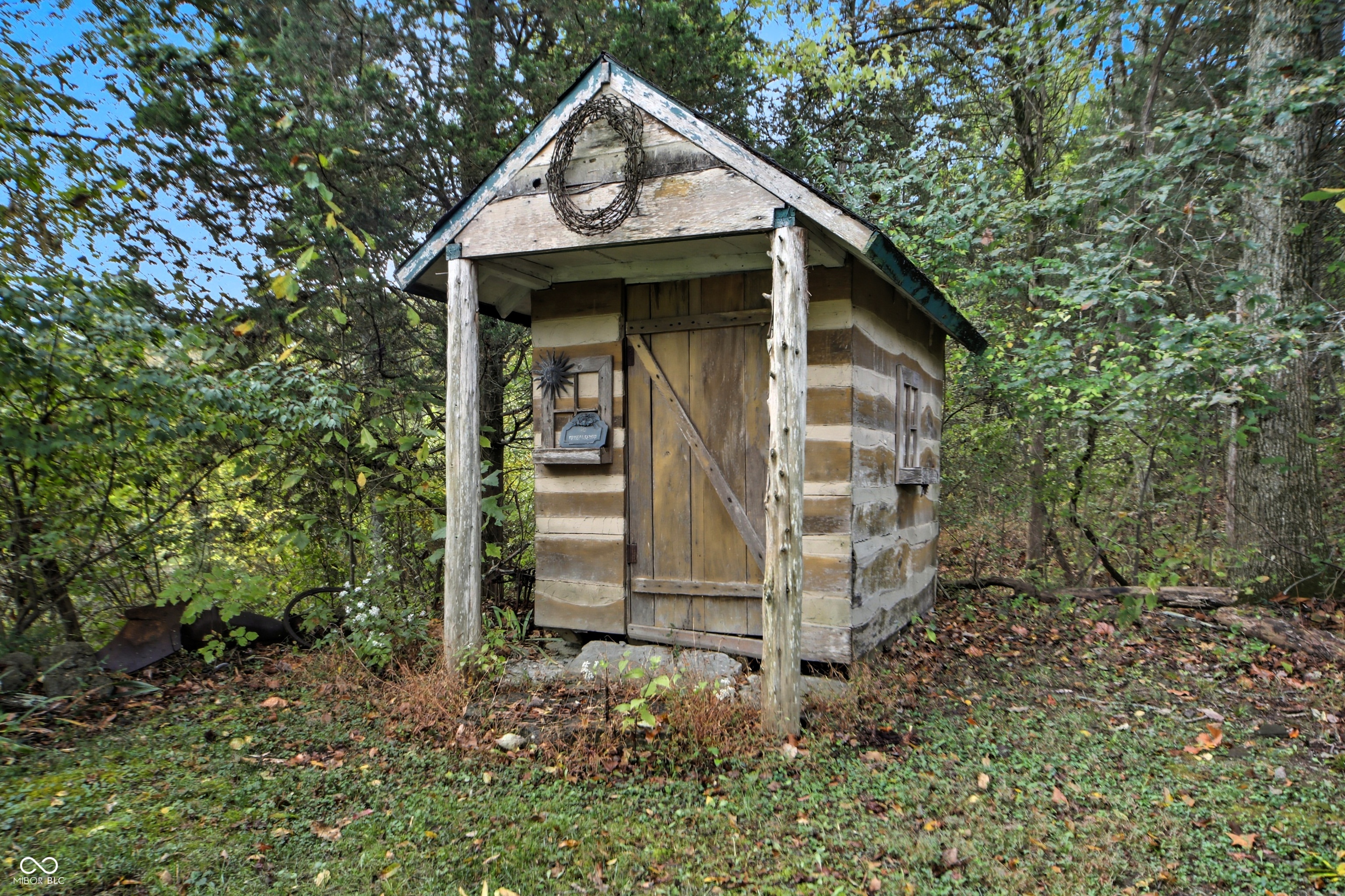 3896 Long Run Road Vevay, IN 47043 - Photo 91 of 137