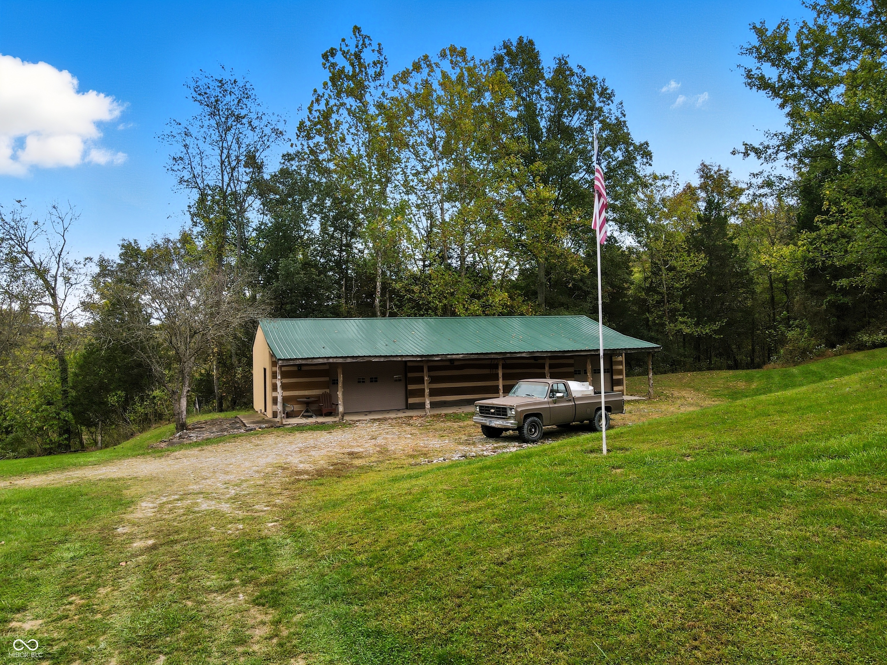 3896 Long Run Road Vevay, IN 47043 - Photo 92 of 148