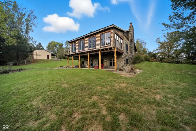 $1,250,000 | 3896 Long Run Road, Vevay, IN 47043