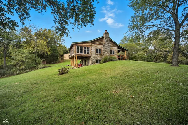 $1,250,000 | 3896 Long Run Road, Vevay, IN 47043