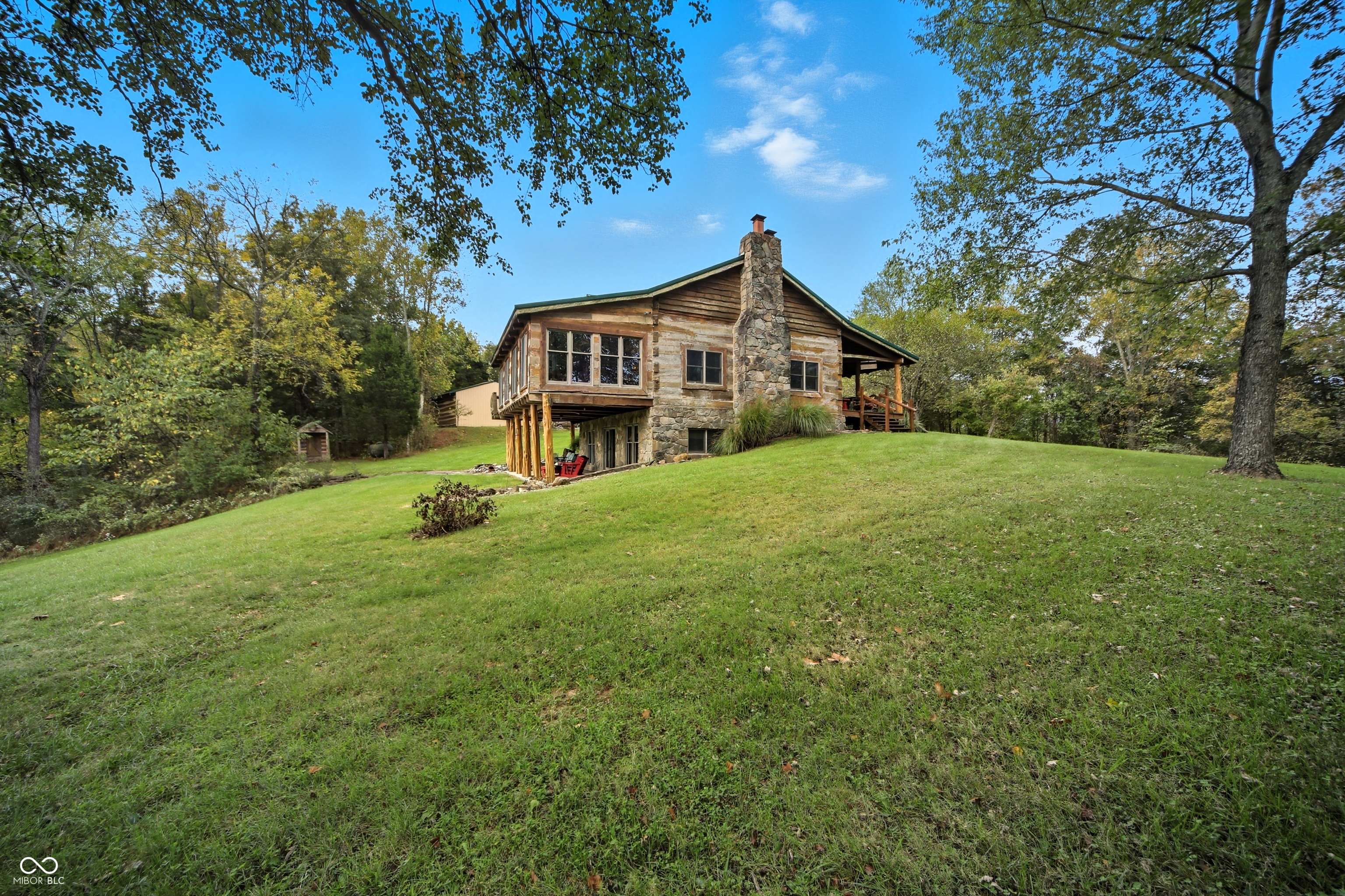 3896 Long Run Road Vevay, IN 47043 - Photo 93 of 137