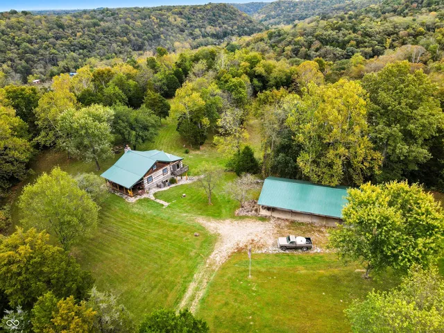 $1,250,000 | 3896 Long Run Road, Vevay, IN 47043