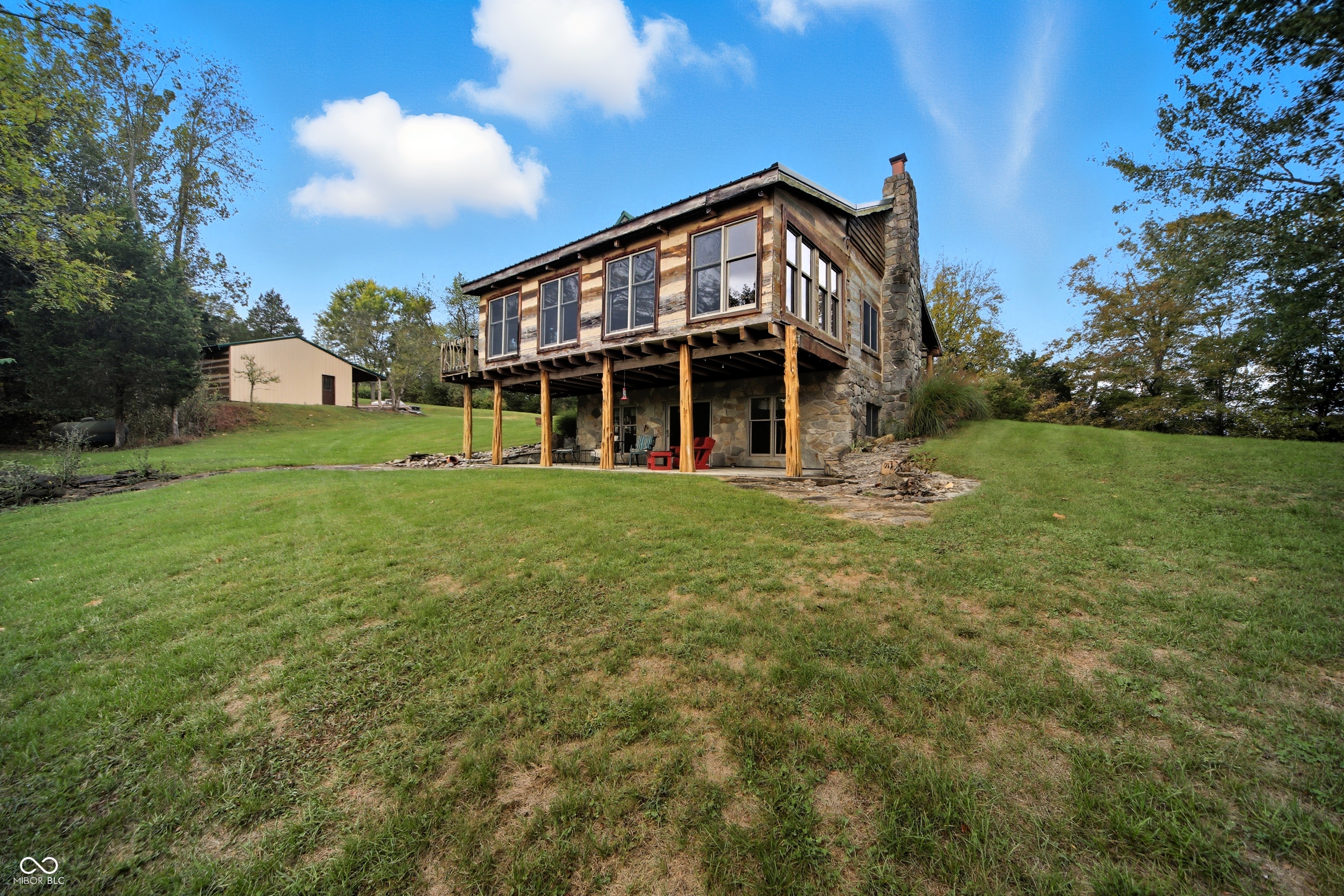 3896 Long Run Road Vevay, IN 47043 - Photo 94 of 148