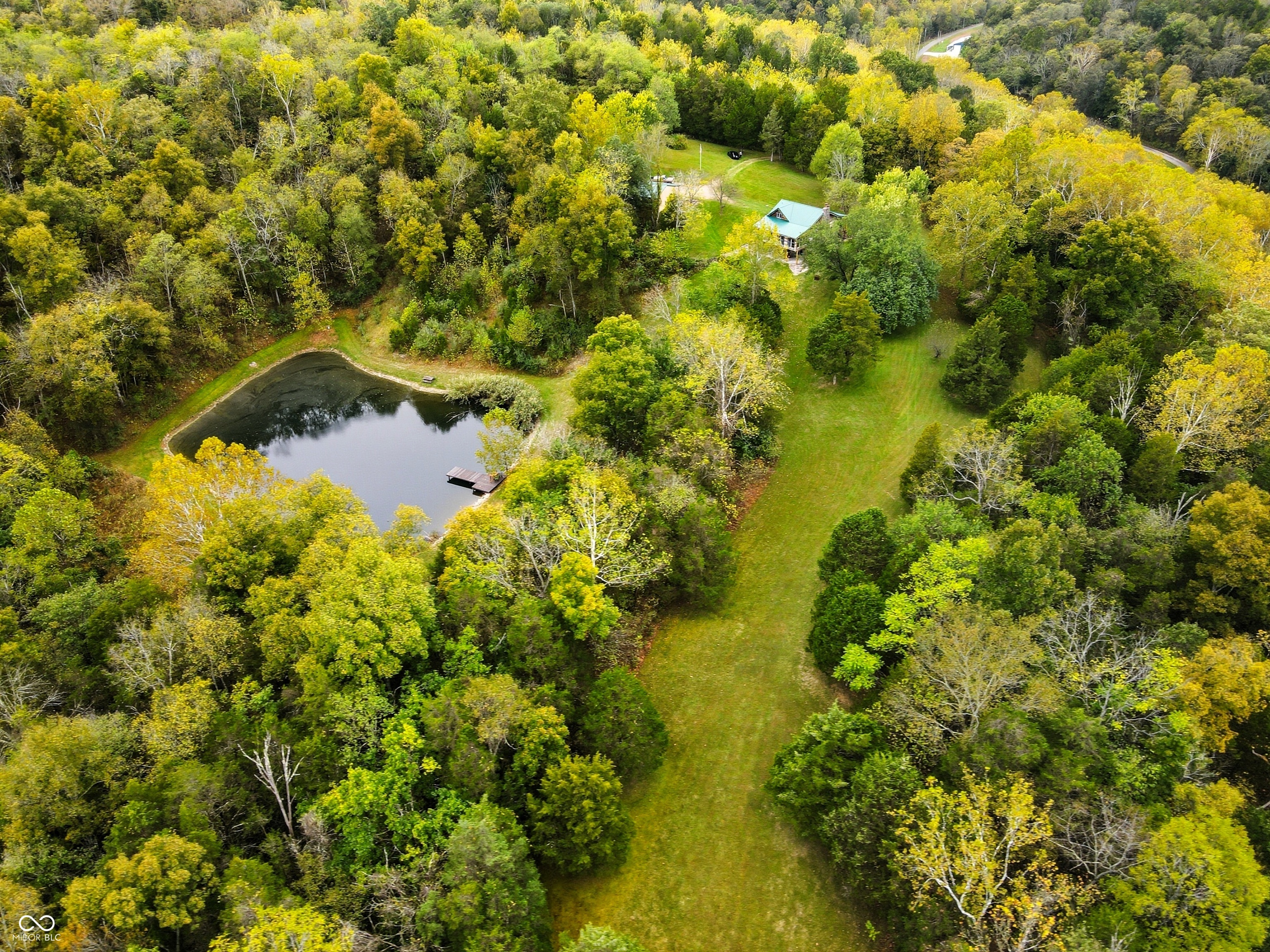 3896 Long Run Road Vevay, IN 47043 - Photo 98 of 148