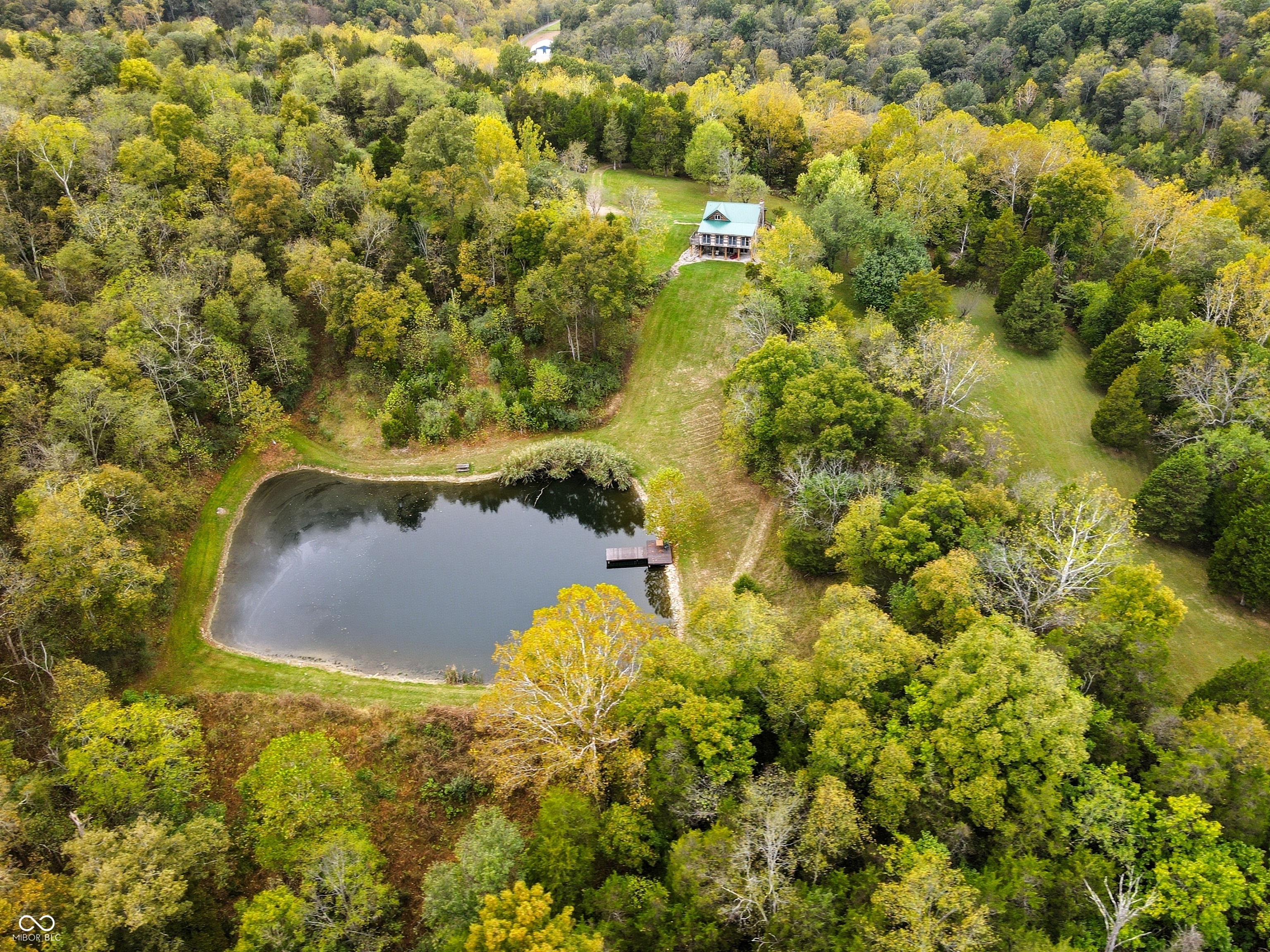 3896 Long Run Road Vevay, IN 47043 - Photo 99 of 148