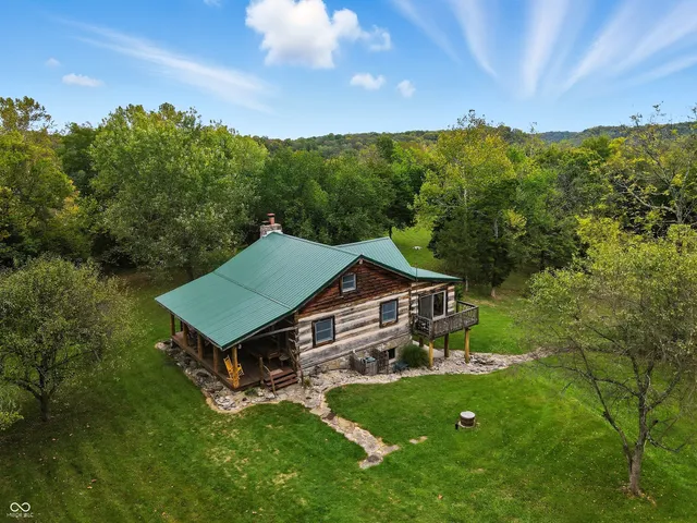 $1,250,000 | 3896 Long Run Road, Vevay, IN 47043