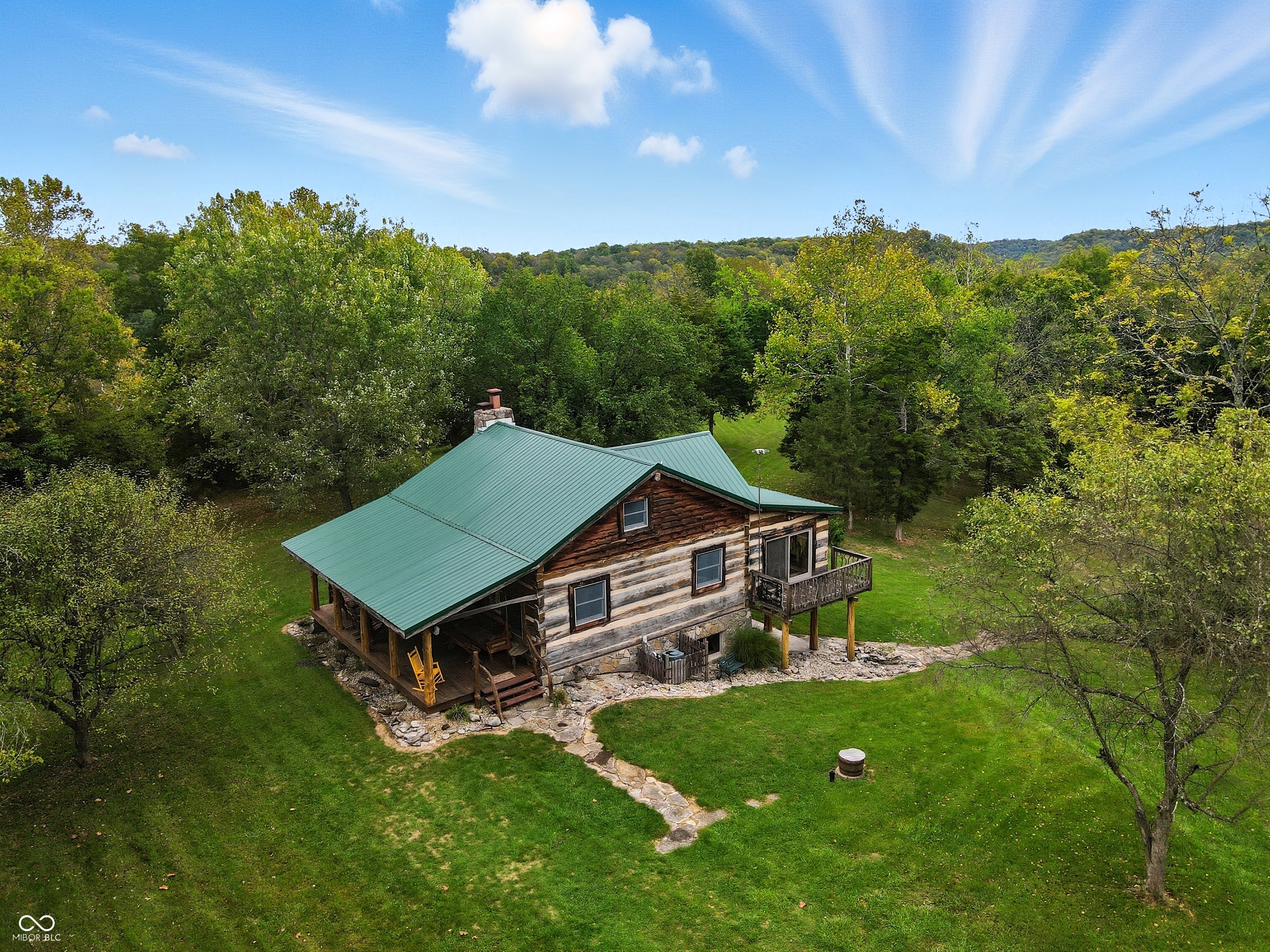 3896 Long Run Road Vevay, IN 47043 - Photo 99 of 137