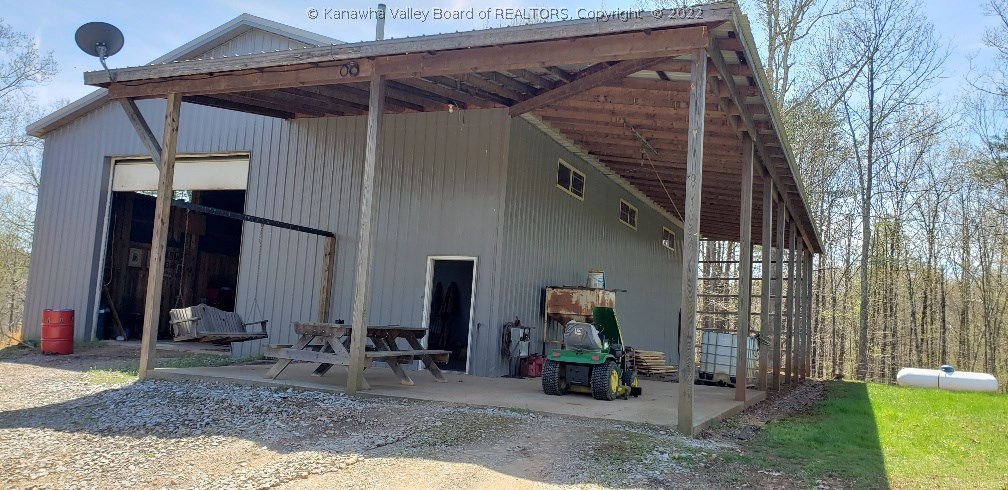 10727 Gunville Ridge Road Leon, WV 25123 - Photo 3 of 22 Gallery Image 3