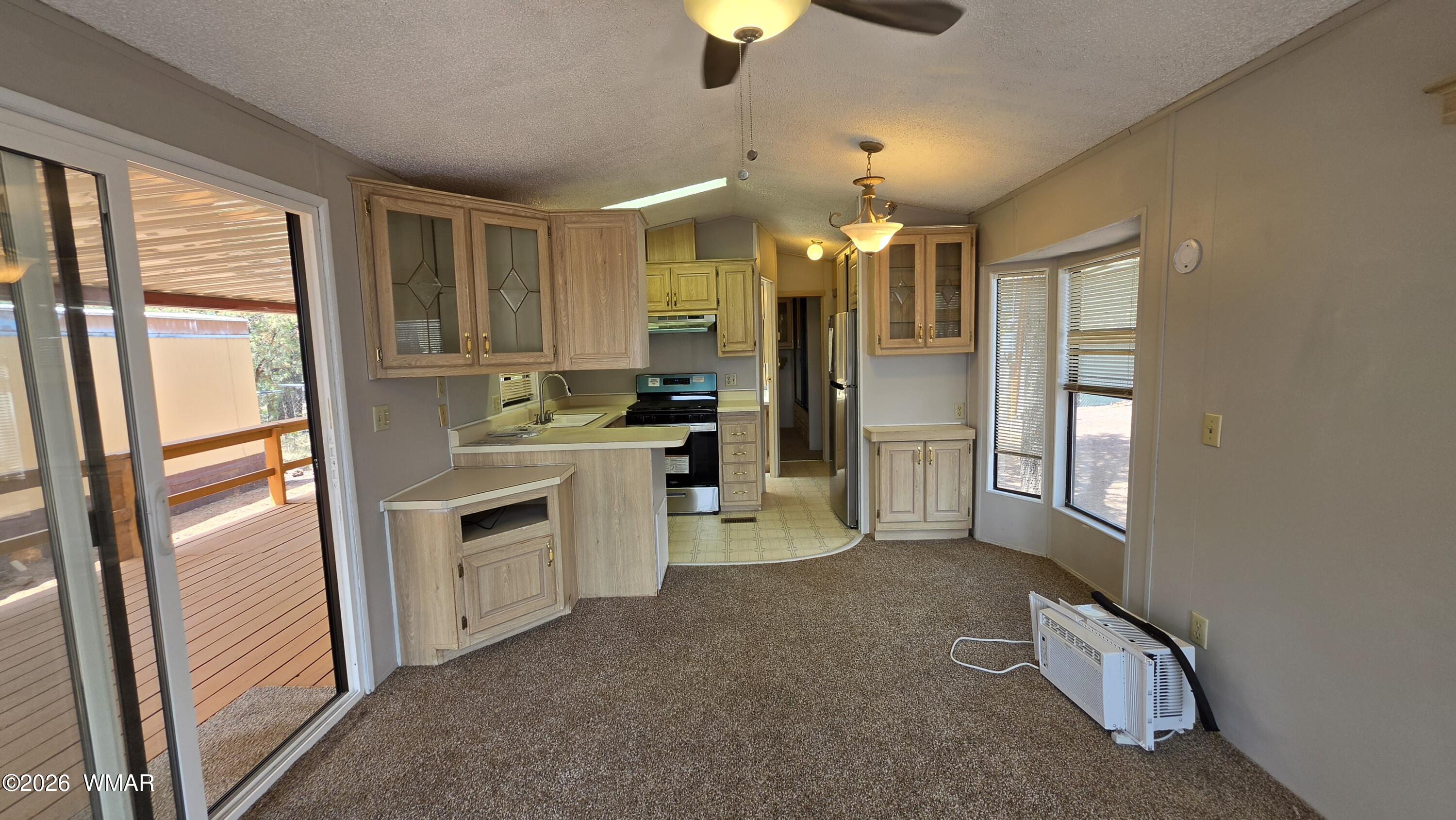 2468 Running Bear Road, Unit 41 Lakeside, AZ 85929 - Photo 5 of 11 20260513_114327