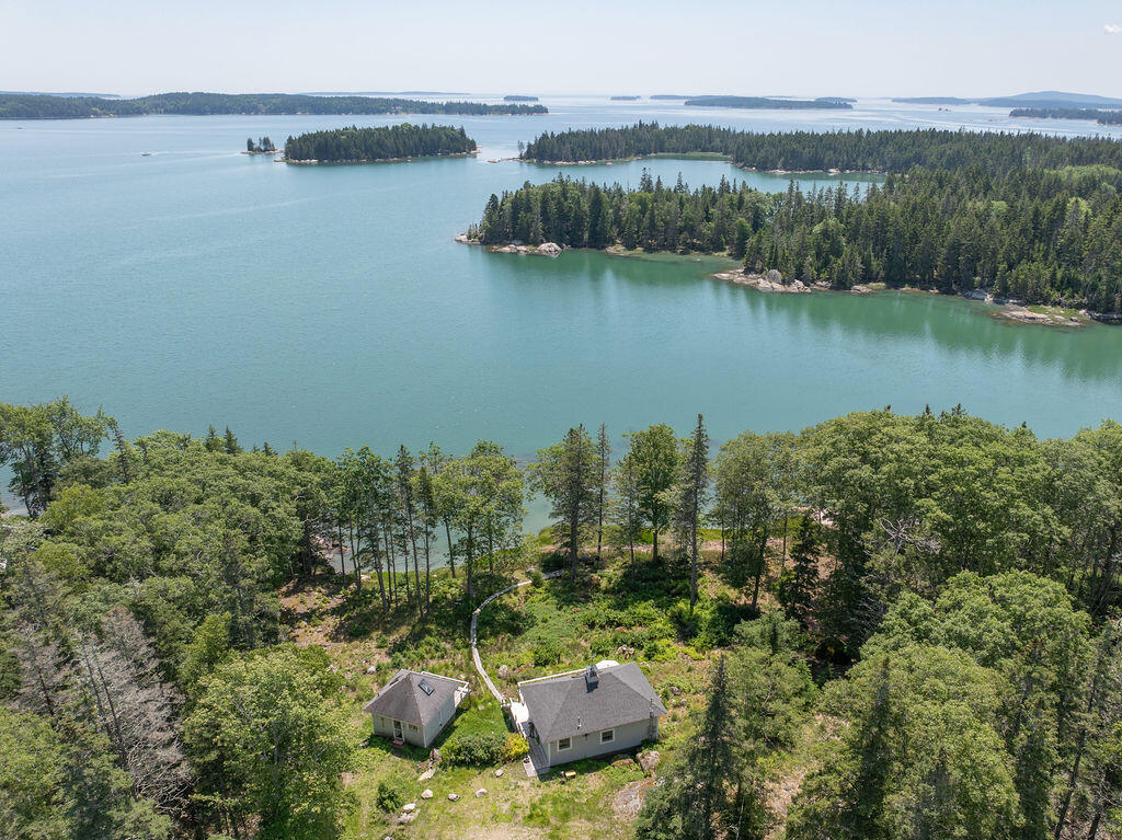 687 Sunshine Road Deer Isle, ME 04627 - Photo 44 of 45 687SunshineRd-42